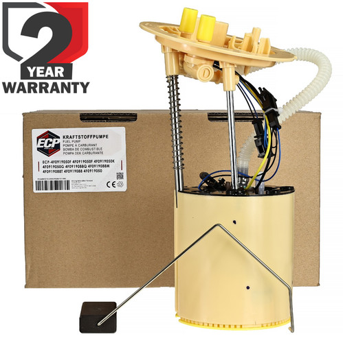 Pompe carburant électrique - pompe, à
