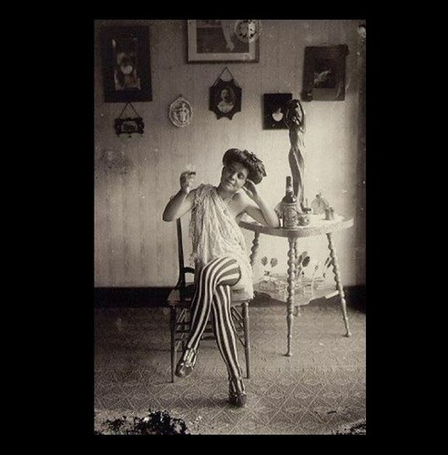 Sexy prostitute photo - photo, new