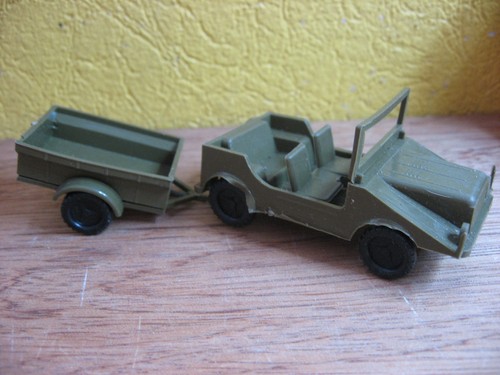 Auto union dkw munga - 1/50,