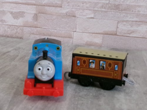 Locomotive train thomas et - locomotive,