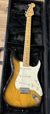 FenderUSA American Standard Stratocaster / Electric Guitar / made in USA