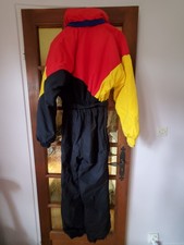 combinaison de ski marque Kelly taille 40