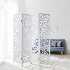 Paravent Séparateur Interieur