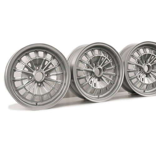Jantes alliage maserati - alliage,