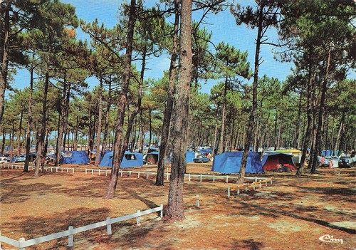 Saint girons camping les - girons,