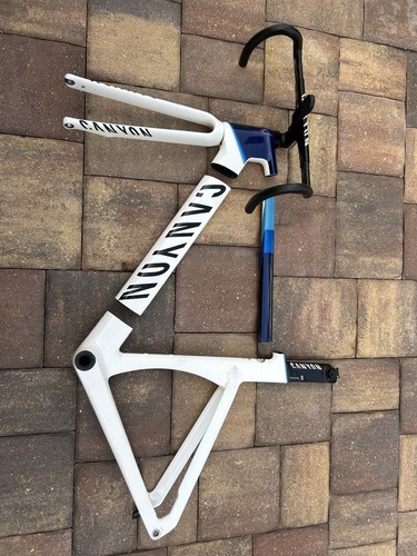 Canyon aeroroad cfr - frame, for