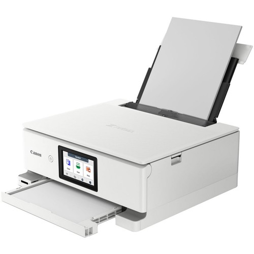Imprimante jet encre canon - imprimante,