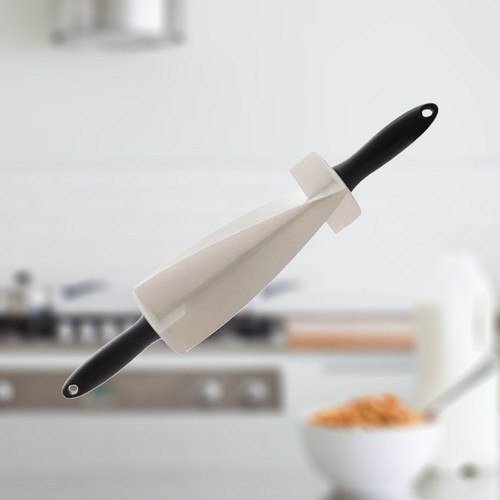 Rouleau croissant laminoir - rouleau,