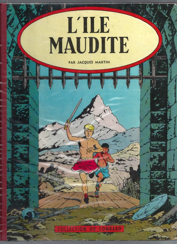 Martin alix 3 - (jacques),