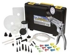 Mityvac MV8500 Silverline Elite Réparation / Diagnostic Kit