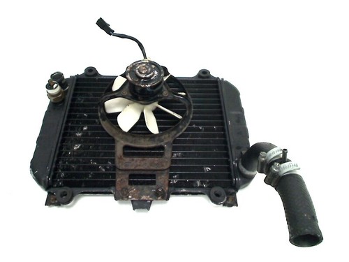 Radiateur chauffage - radiateur, de
