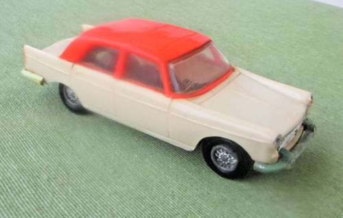Minialuxe peugeot 404 - minialuxe,