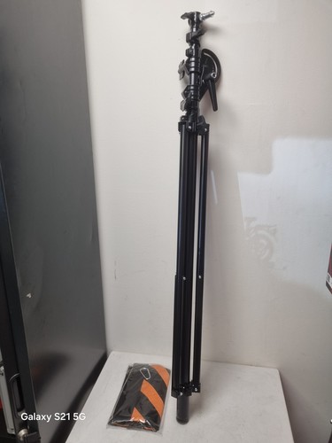 Soonpho 2ft 400cm trépied - 13.2ft/400cm,