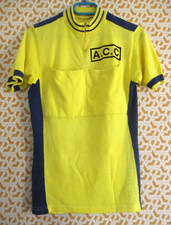 Maillot Cycliste vintage ACC