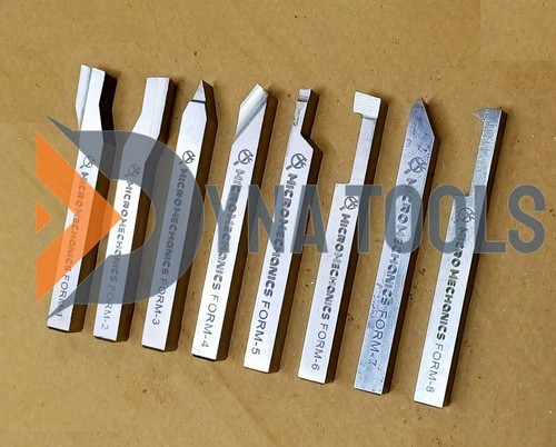 Jeu outils forme de - 8,