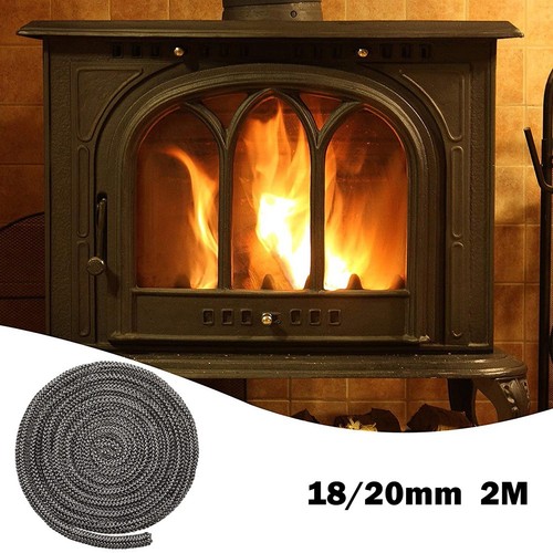 Corde scellé fibre - fibre, verre