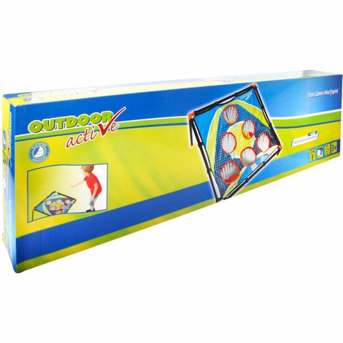 Jeu lancer actif en - jeu, de
