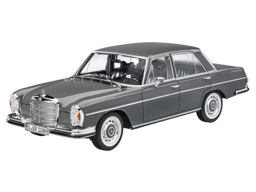 Mercedes 108 280 - 108-280, se