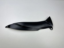 Carenage Gauche SUZUKI GSX-R