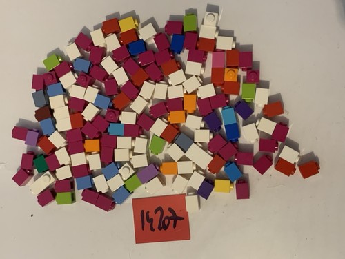 Lot pièces lego - lot,