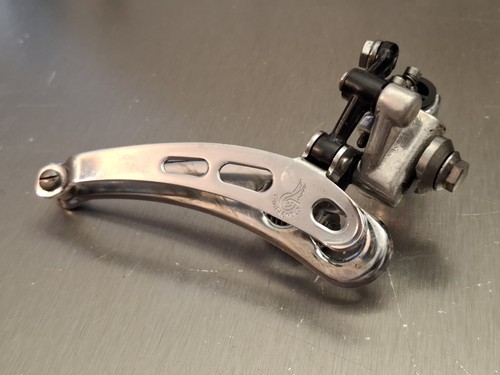 Dérailleur avant campagnolo - avant,