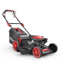 Tondeuse thermique autotractée Big Wheeler 514.9 R Güde G95494