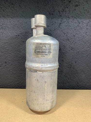 Renault évaporateur - 🇫🇷renault,