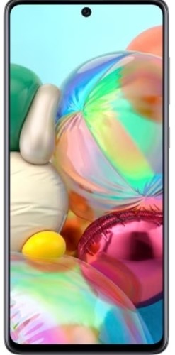 Samsung galaxy a71 - samsung,