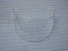 VISIERE ECRAN CASQUE VISOR HELMET AGV AIRTECH TITECH GP PRO STEALTH S4 CLAIR