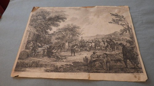 1755 jeu piquet - 1755.jeu, de
