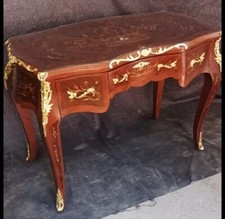 BEAU BUREAU STYLE LOUIS XV