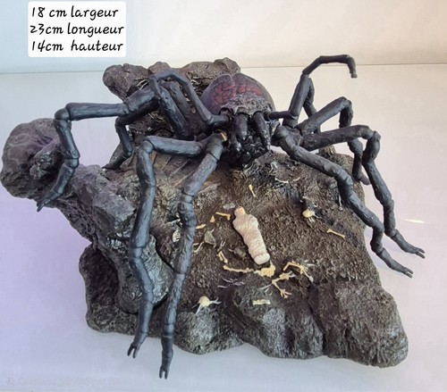 Figurine seigneur des - figurine,