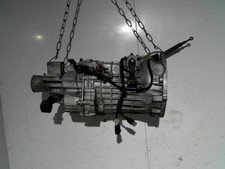 Boite de vitesses HYUNDAI H1 1