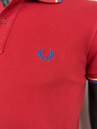 Polo fred perry homme - perry,