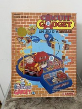 INSPECTEUR GADGET CIRCUIT