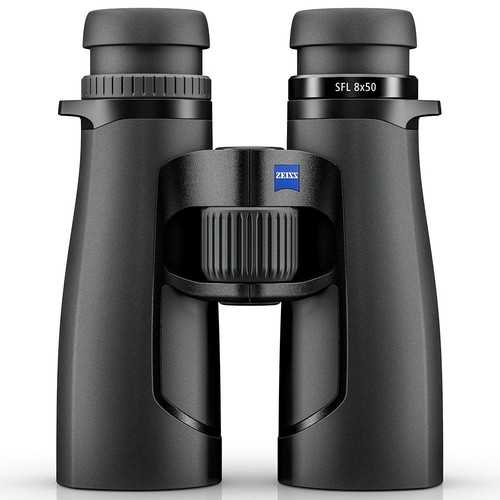 Jumelles zeiss victory - jumelles,