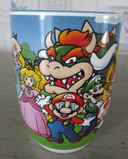 Mug / Tasse en céramique Super Mario bbb bonbonbuddies 2017 Nintendo