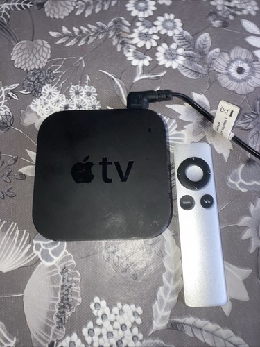 Apple - , tv