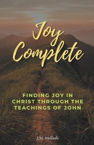 Mellado joy complete - j,
