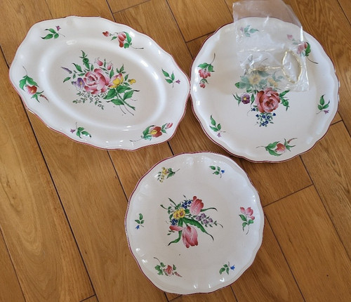Plats neufs service - 3,