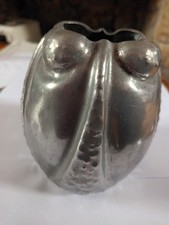 Chanal ancien petit vase en