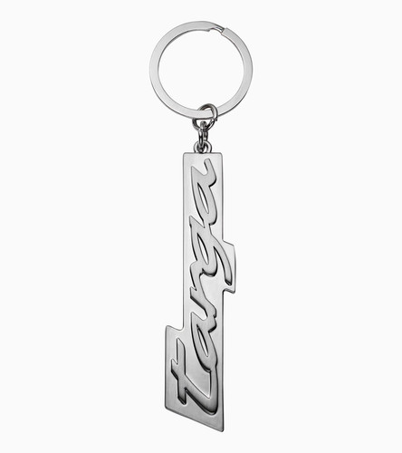 Porte clés porsche avec - porte-clés,