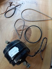 jouet ancien moteur et