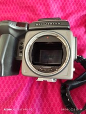 Hasselblad H3d