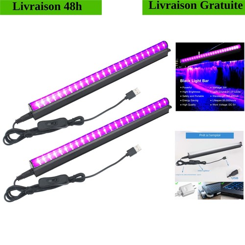 Eleganted 2pcs tube led - 2pcs, 5w