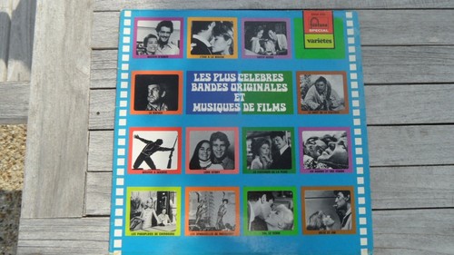 Disque vinyl tours les - disque, 33
