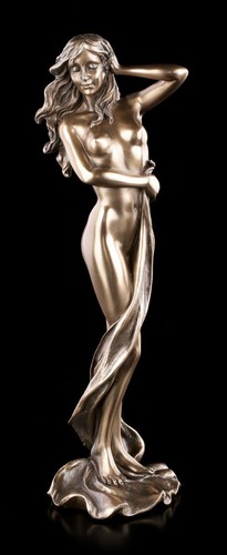 Figurine femme nue - figurine,