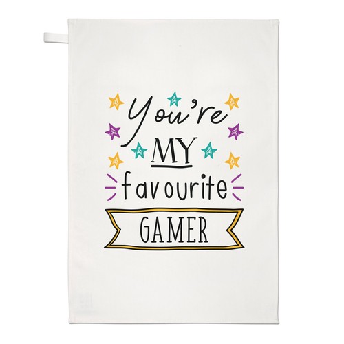 Vous êtes mon meilleur joueur - vous,