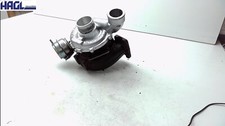Turbo GARRETT 059145701F Audi