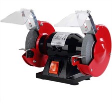 Touret à Meuler Double -